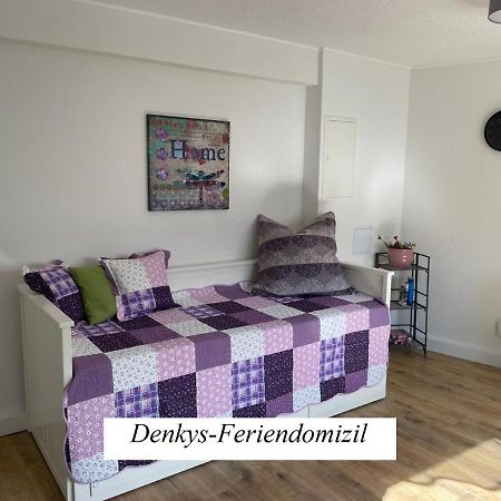 Denkys-Ferienwohnung Maulburg Екстер'єр фото