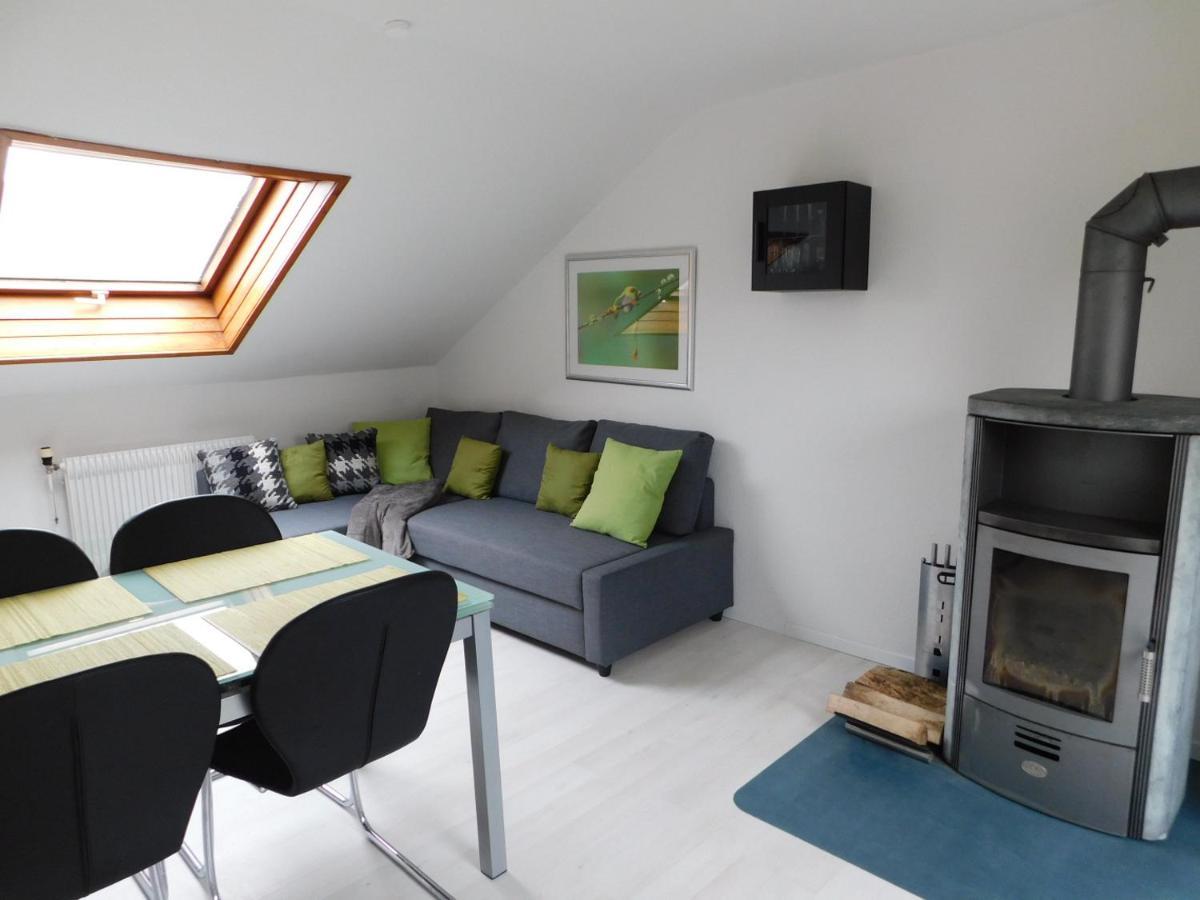 Denkys-Ferienwohnung Maulburg Екстер'єр фото
