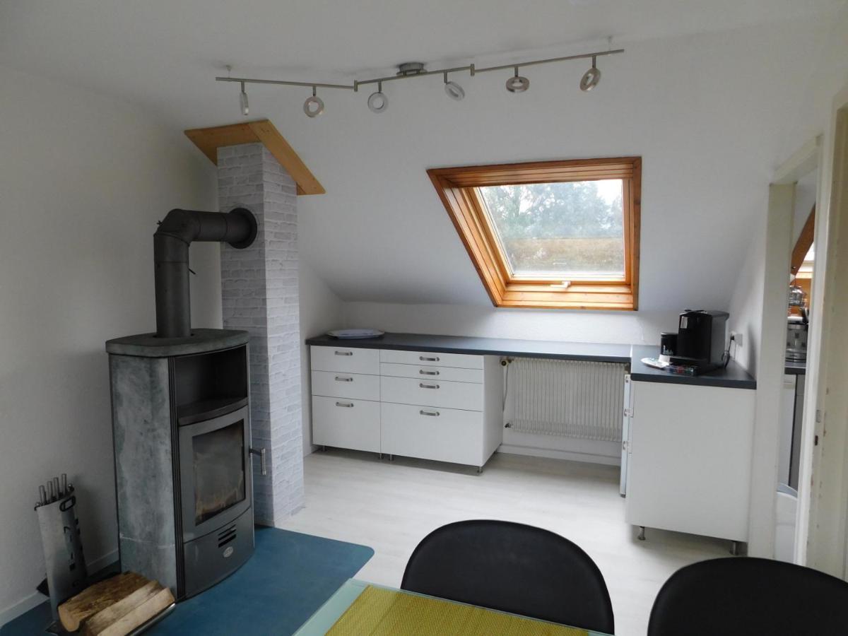 Denkys-Ferienwohnung Maulburg Екстер'єр фото