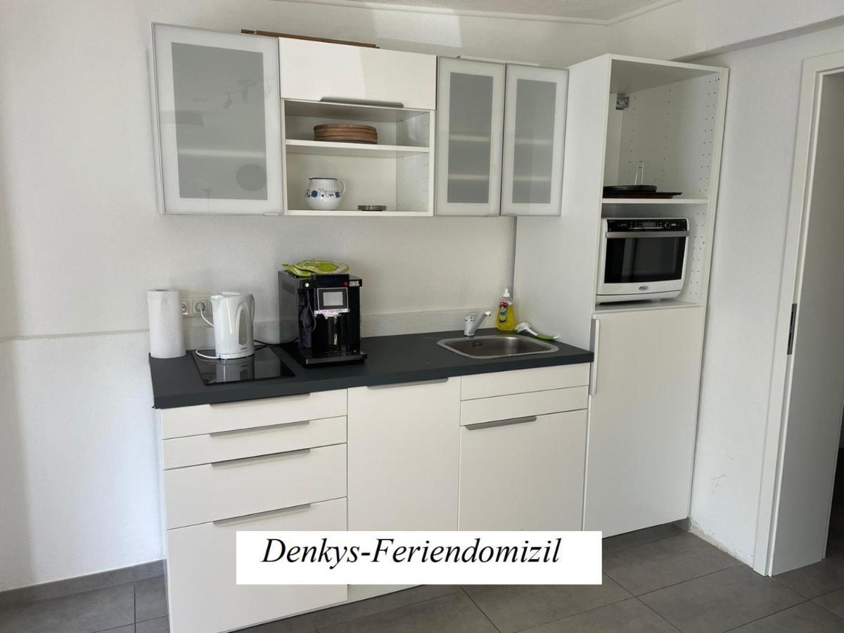 Denkys-Ferienwohnung Maulburg Екстер'єр фото