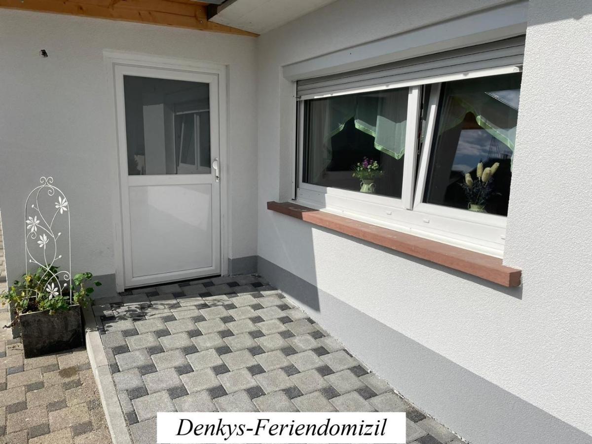 Denkys-Ferienwohnung Maulburg Екстер'єр фото